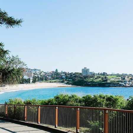 Coogee Bay Boutique Hotel Sydney Buitenkant foto