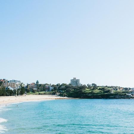 Coogee Bay Boutique Hotel Sydney Buitenkant foto