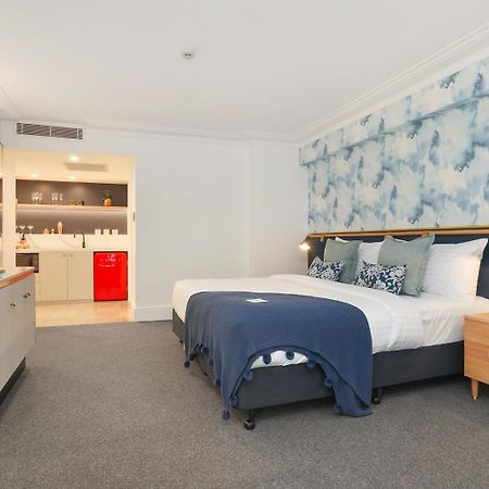 Coogee Bay Boutique Hotel Sydney Buitenkant foto