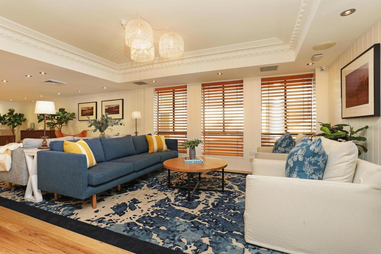 Coogee Bay Boutique Hotel Sydney Buitenkant foto