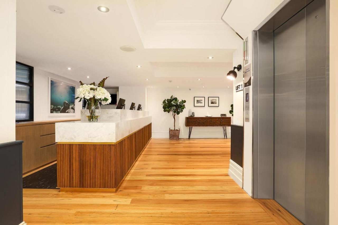 Coogee Bay Boutique Hotel Sydney Buitenkant foto