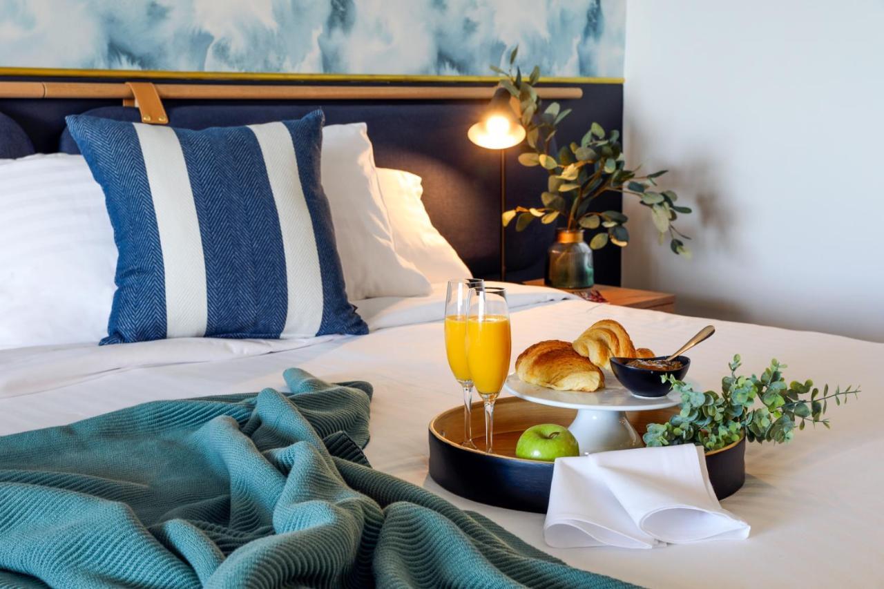 Coogee Bay Boutique Hotel Sydney Buitenkant foto
