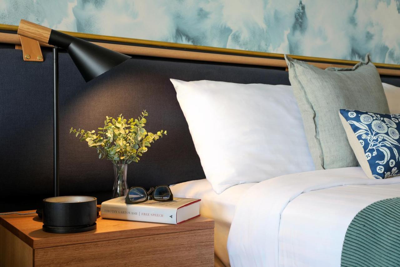 Coogee Bay Boutique Hotel Sydney Buitenkant foto