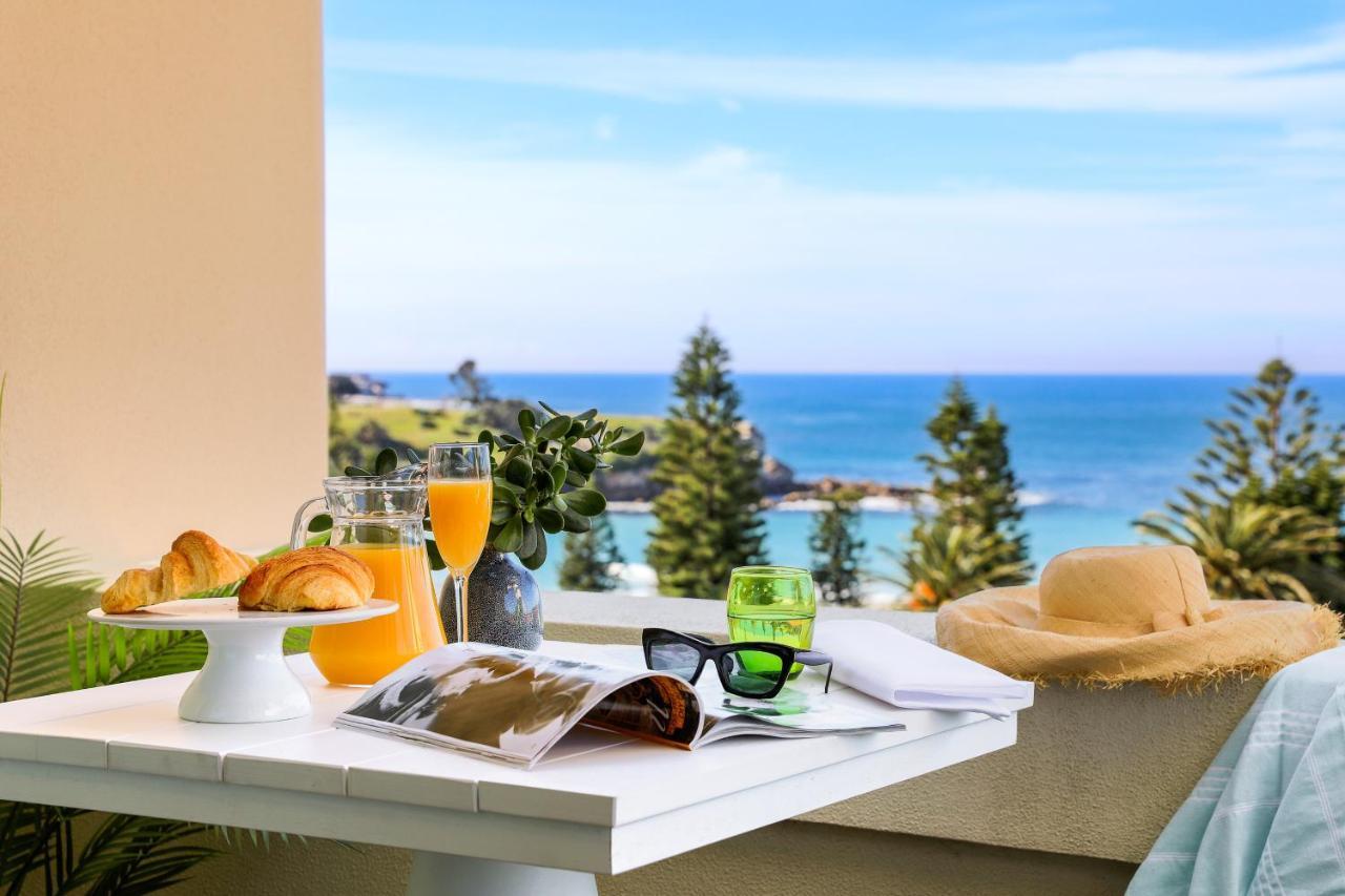 Coogee Bay Boutique Hotel Sydney Buitenkant foto
