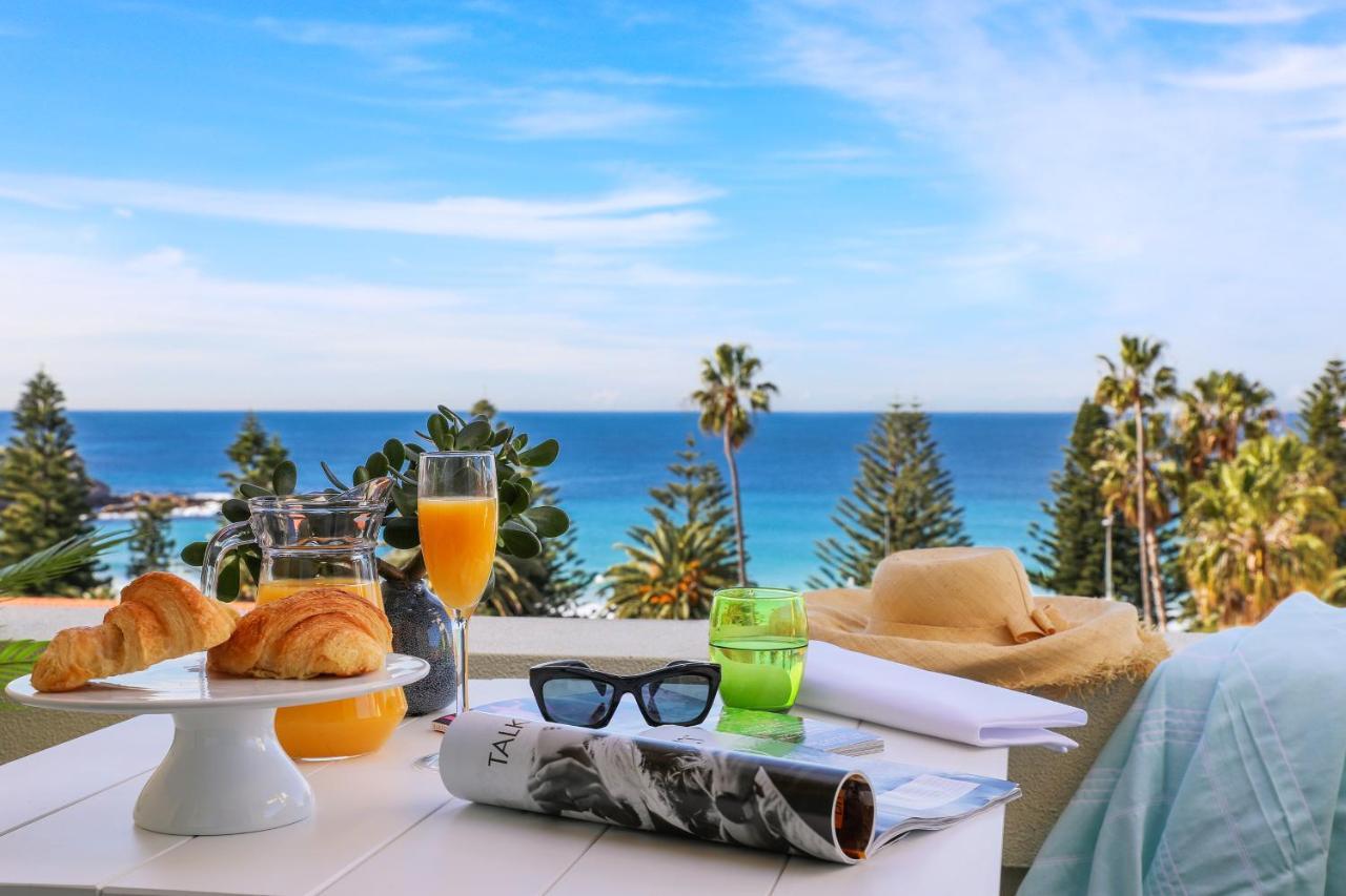 Coogee Bay Boutique Hotel Sydney Buitenkant foto
