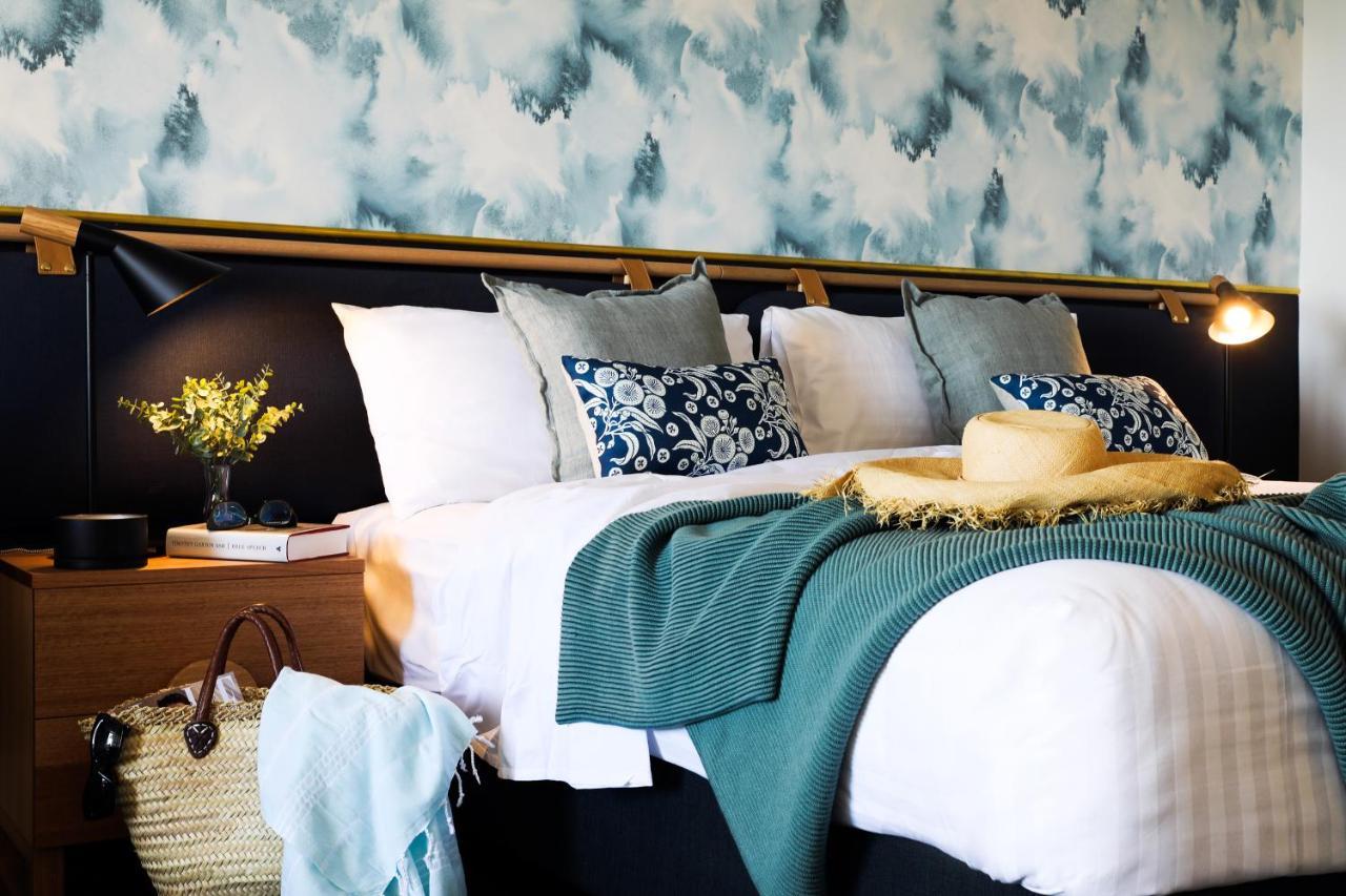 Coogee Bay Boutique Hotel Sydney Buitenkant foto