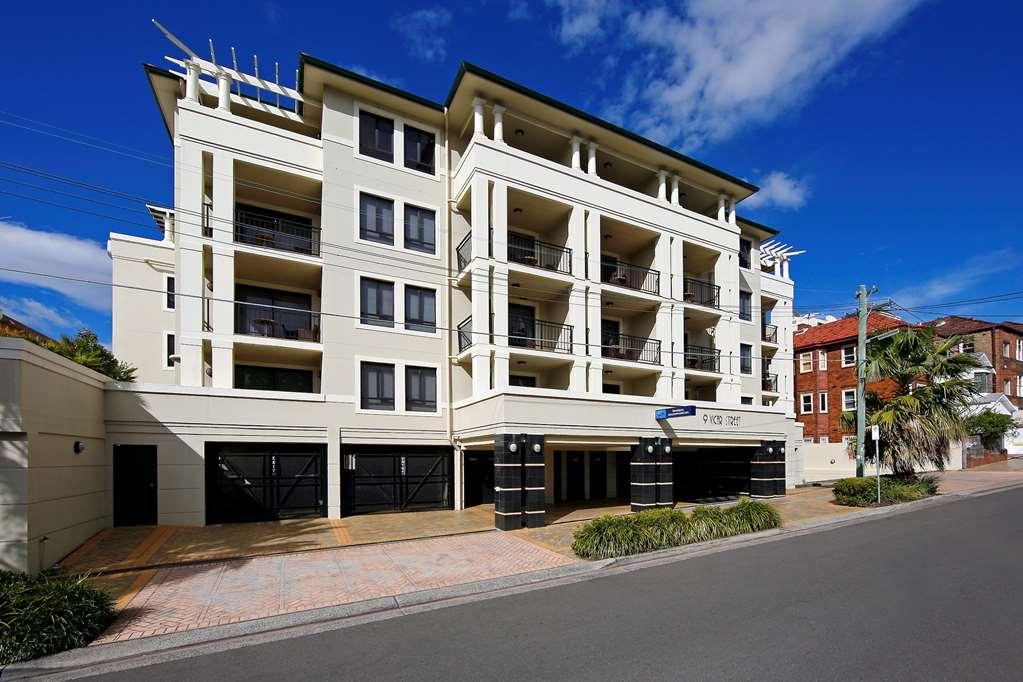 Coogee Bay Boutique Hotel Sydney Buitenkant foto