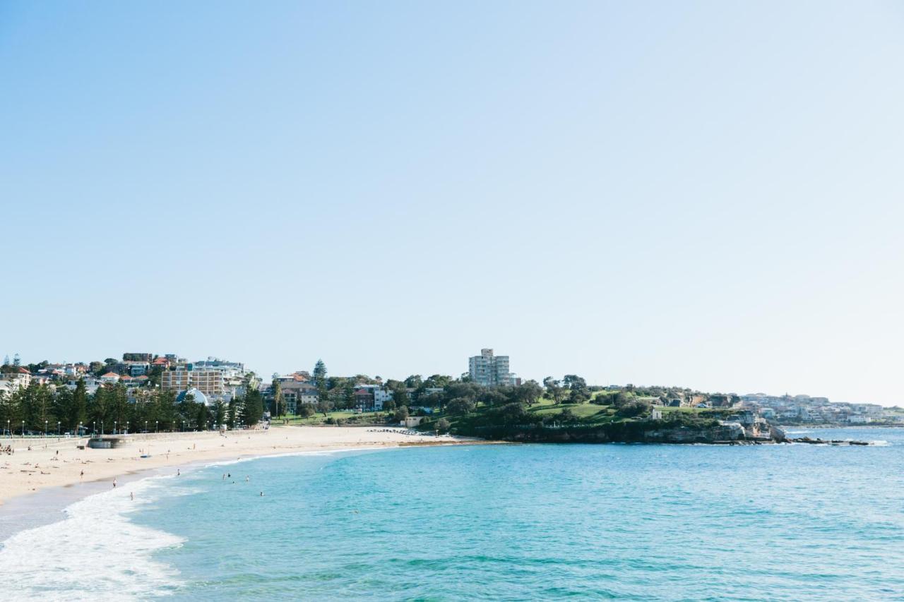 Coogee Bay Boutique Hotel Sydney Buitenkant foto