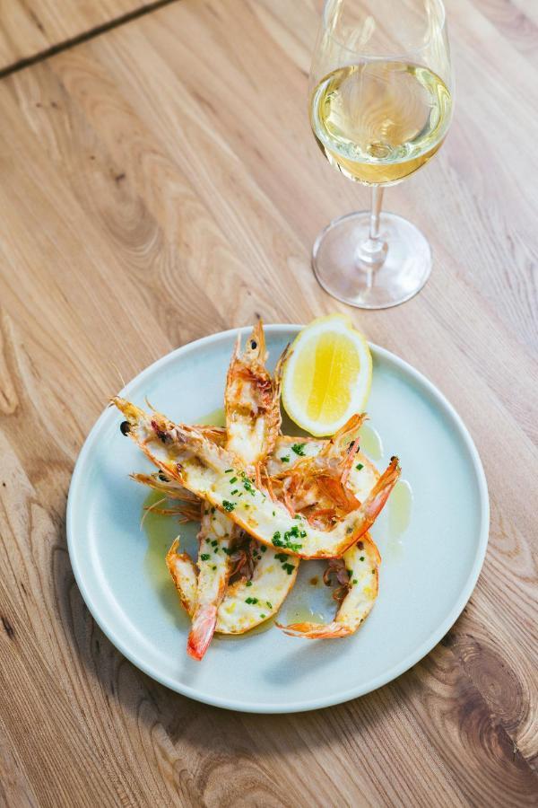 Coogee Bay Boutique Hotel Sydney Buitenkant foto