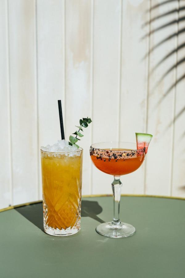 Coogee Bay Boutique Hotel Sydney Buitenkant foto
