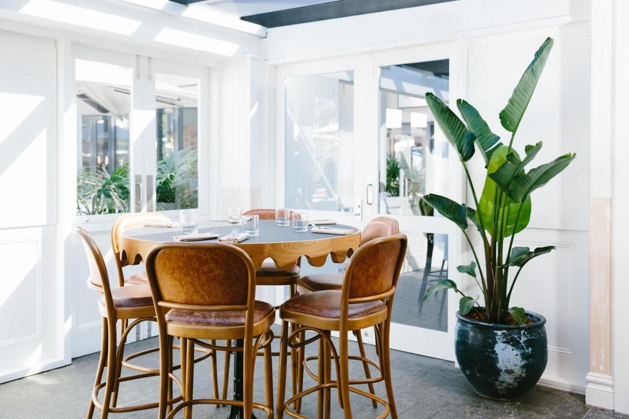 Coogee Bay Boutique Hotel Sydney Buitenkant foto
