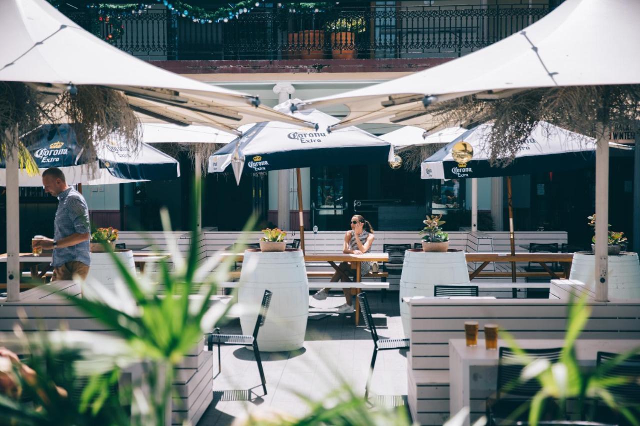 Coogee Bay Boutique Hotel Sydney Buitenkant foto