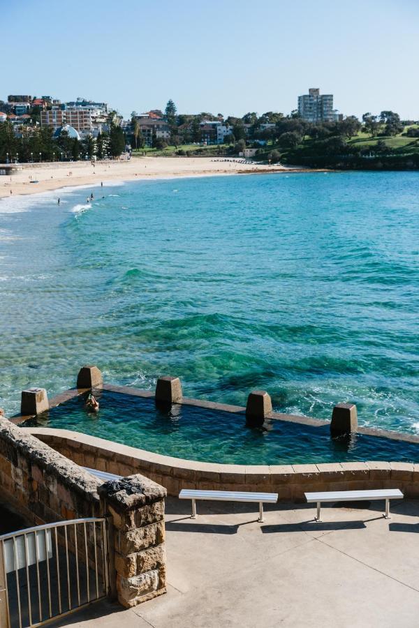 Coogee Bay Boutique Hotel Sydney Buitenkant foto
