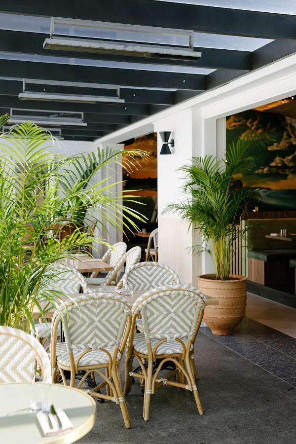 Coogee Bay Boutique Hotel Sydney Buitenkant foto