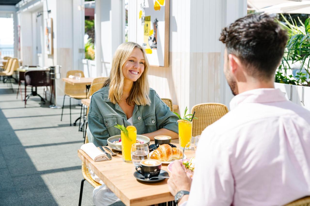 Coogee Bay Boutique Hotel Sydney Buitenkant foto