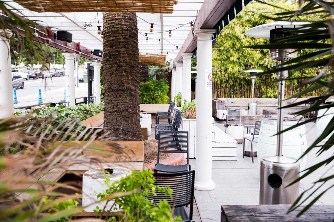 Coogee Bay Boutique Hotel Sydney Buitenkant foto