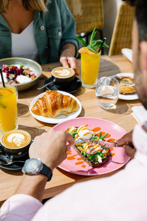 Coogee Bay Boutique Hotel Sydney Buitenkant foto