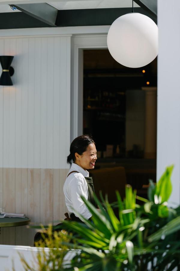 Coogee Bay Boutique Hotel Sydney Buitenkant foto