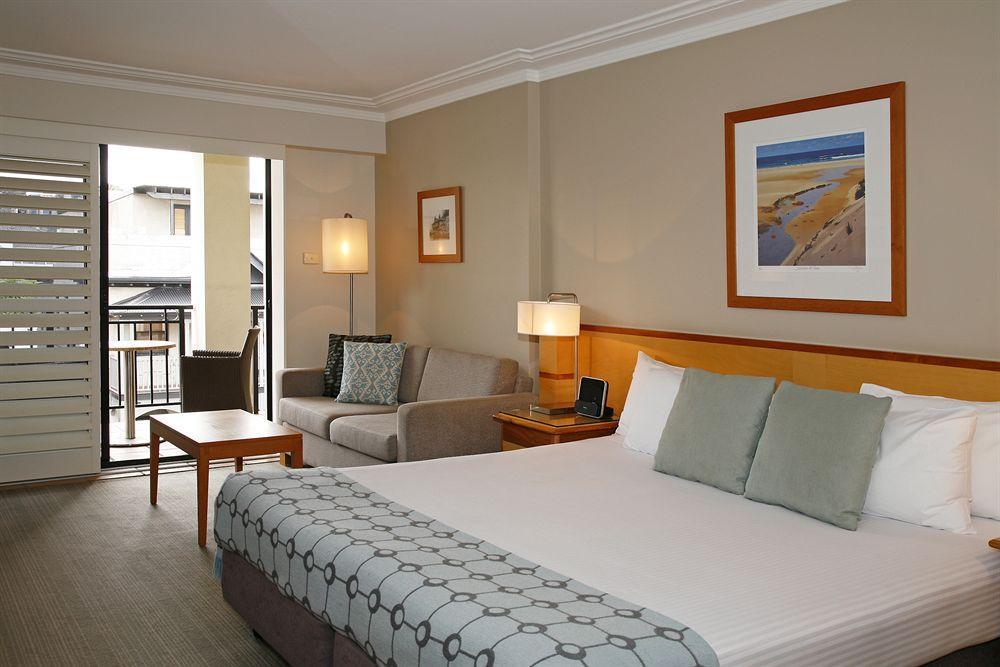 Coogee Bay Boutique Hotel Sydney Buitenkant foto
