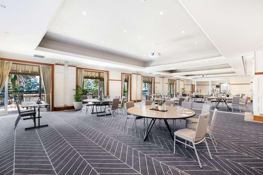 Coogee Bay Boutique Hotel Sydney Faciliteiten foto