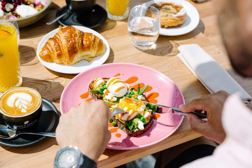 Coogee Bay Boutique Hotel Sydney Restaurant foto