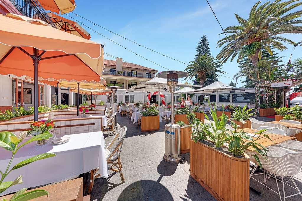 Coogee Bay Boutique Hotel Sydney Faciliteiten foto