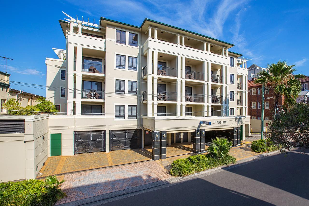 Coogee Bay Boutique Hotel Sydney Buitenkant foto