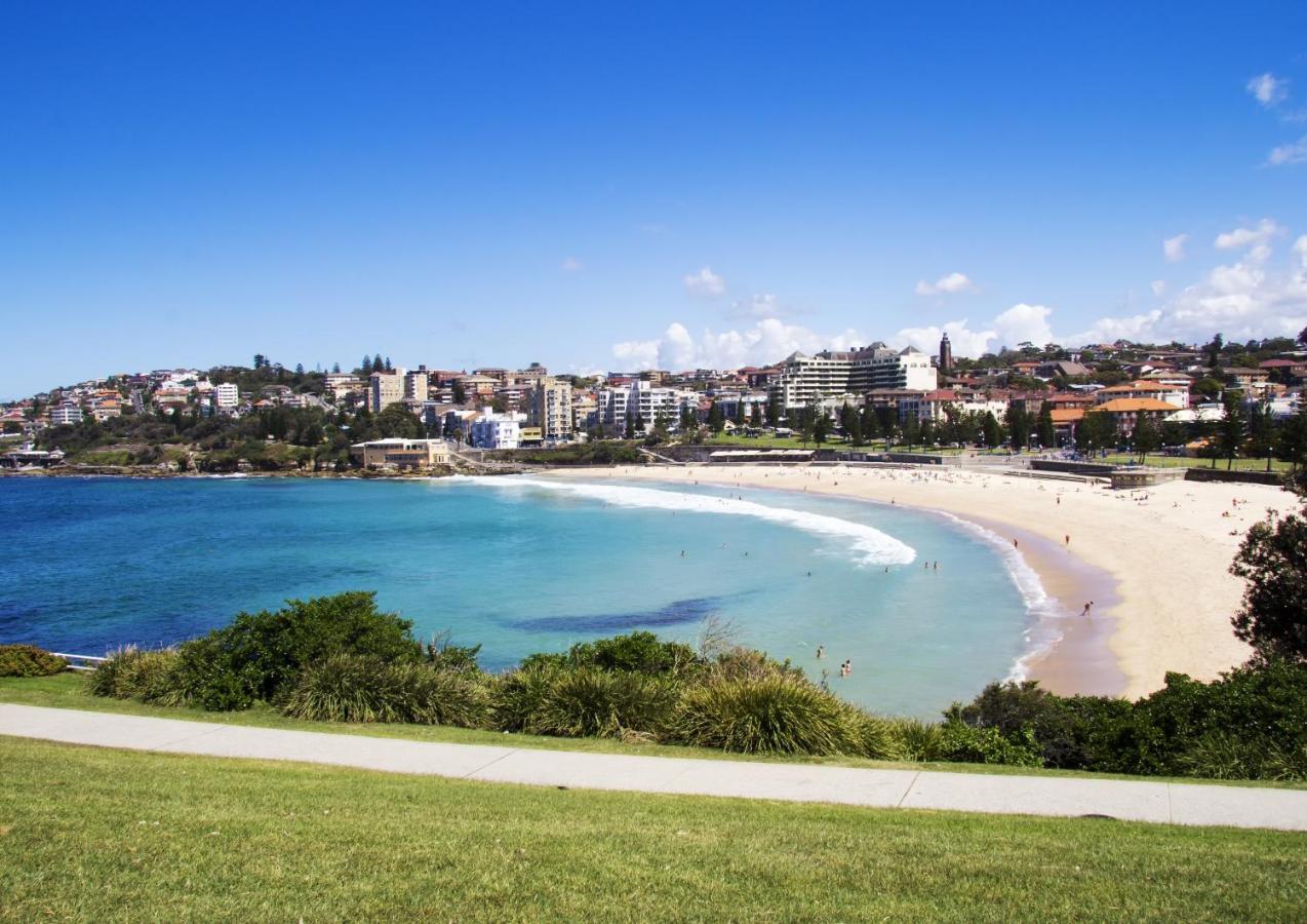 Coogee Bay Boutique Hotel Sydney Buitenkant foto