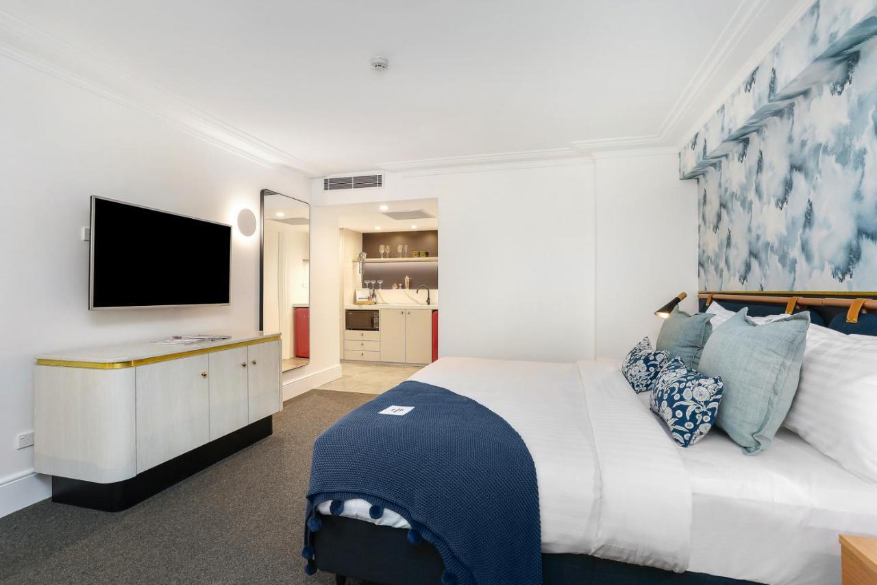 Coogee Bay Boutique Hotel Sydney Buitenkant foto