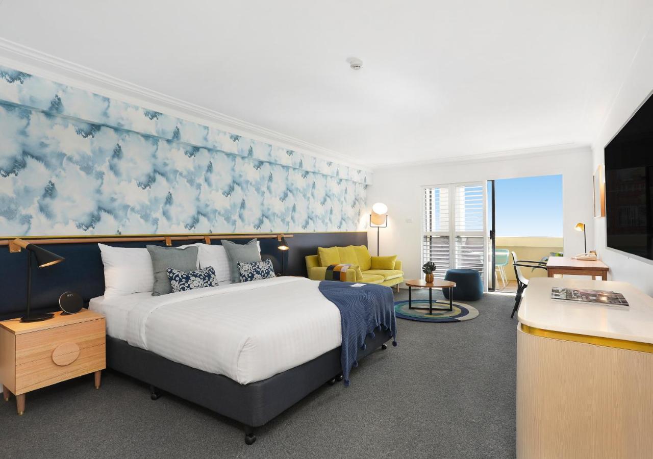 Coogee Bay Boutique Hotel Sydney Buitenkant foto