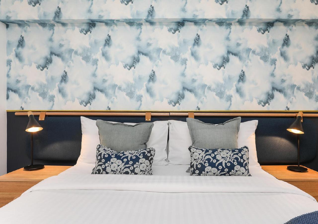 Coogee Bay Boutique Hotel Sydney Buitenkant foto