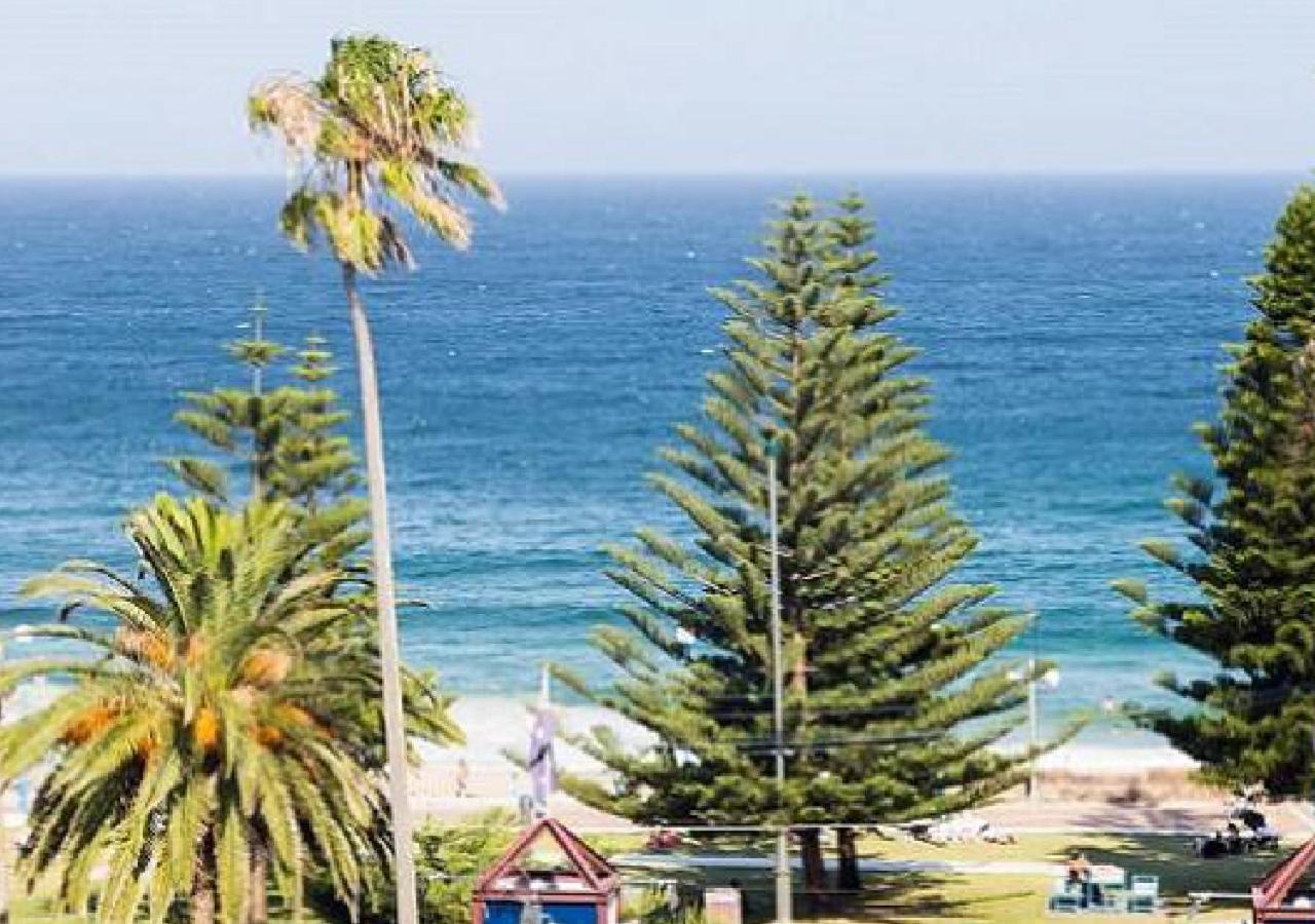 Coogee Bay Boutique Hotel Sydney Buitenkant foto